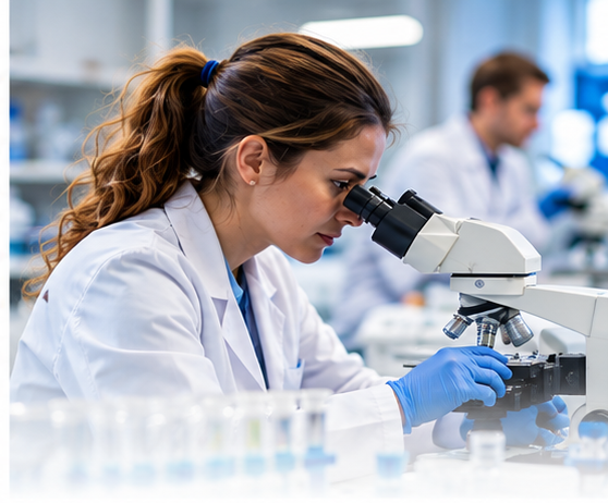 Cancer Research and Precision Oncology