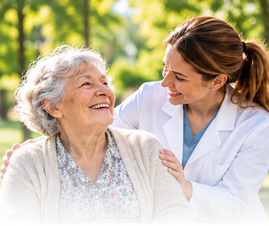 Healthy Aging research