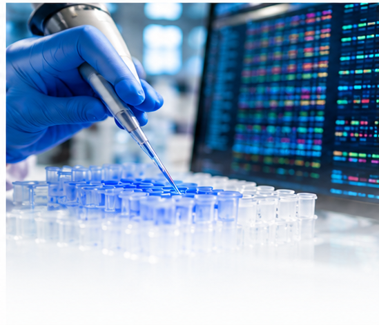Public Health Genomics research