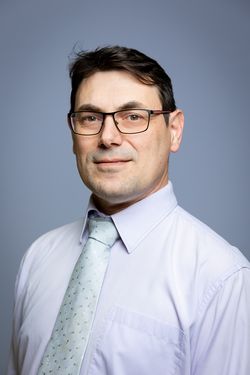 János Szőnyi