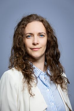 Boglárka Weltz